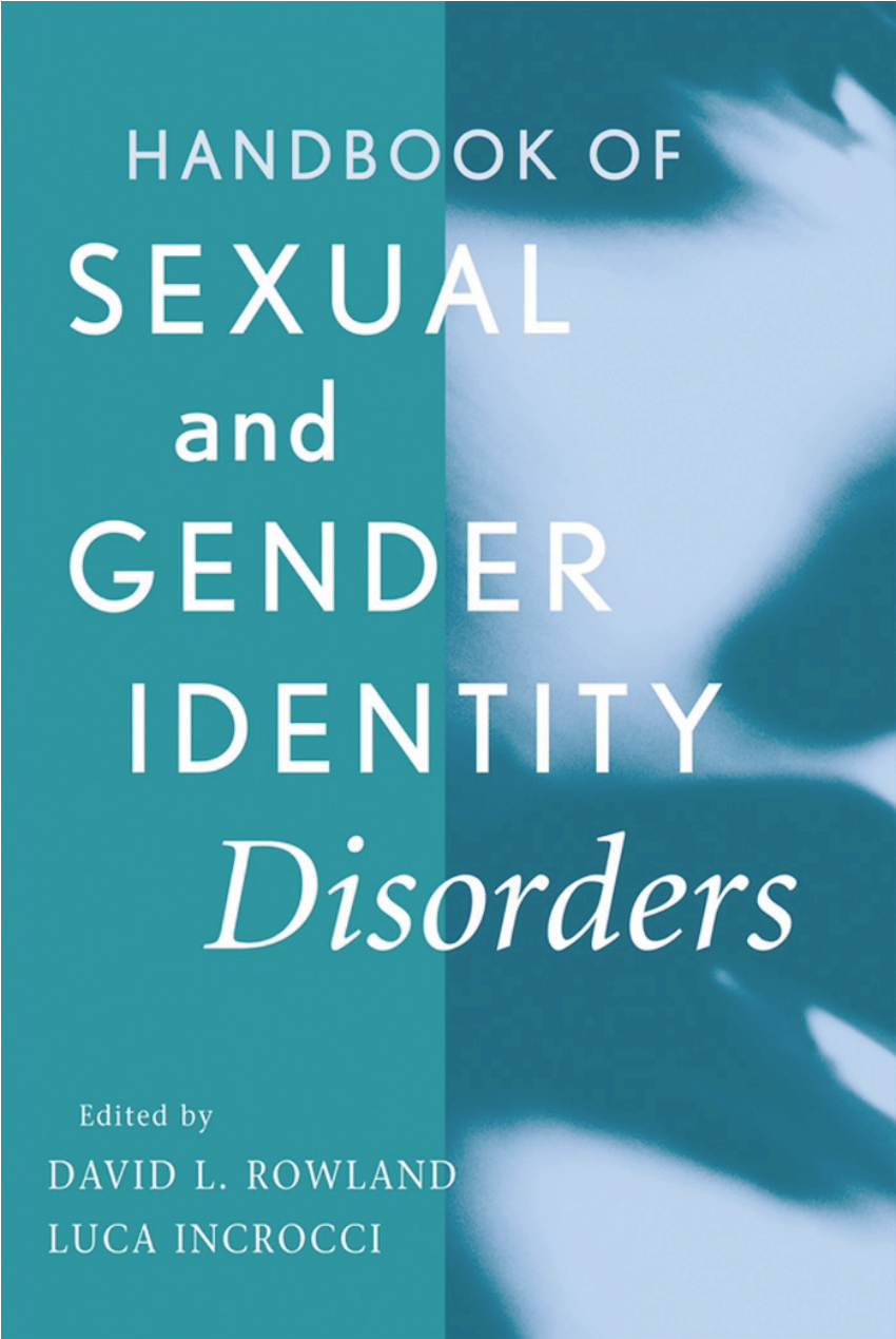 Pdf Disorders Of Sex Development And Atypical Sex Differentiation 4314