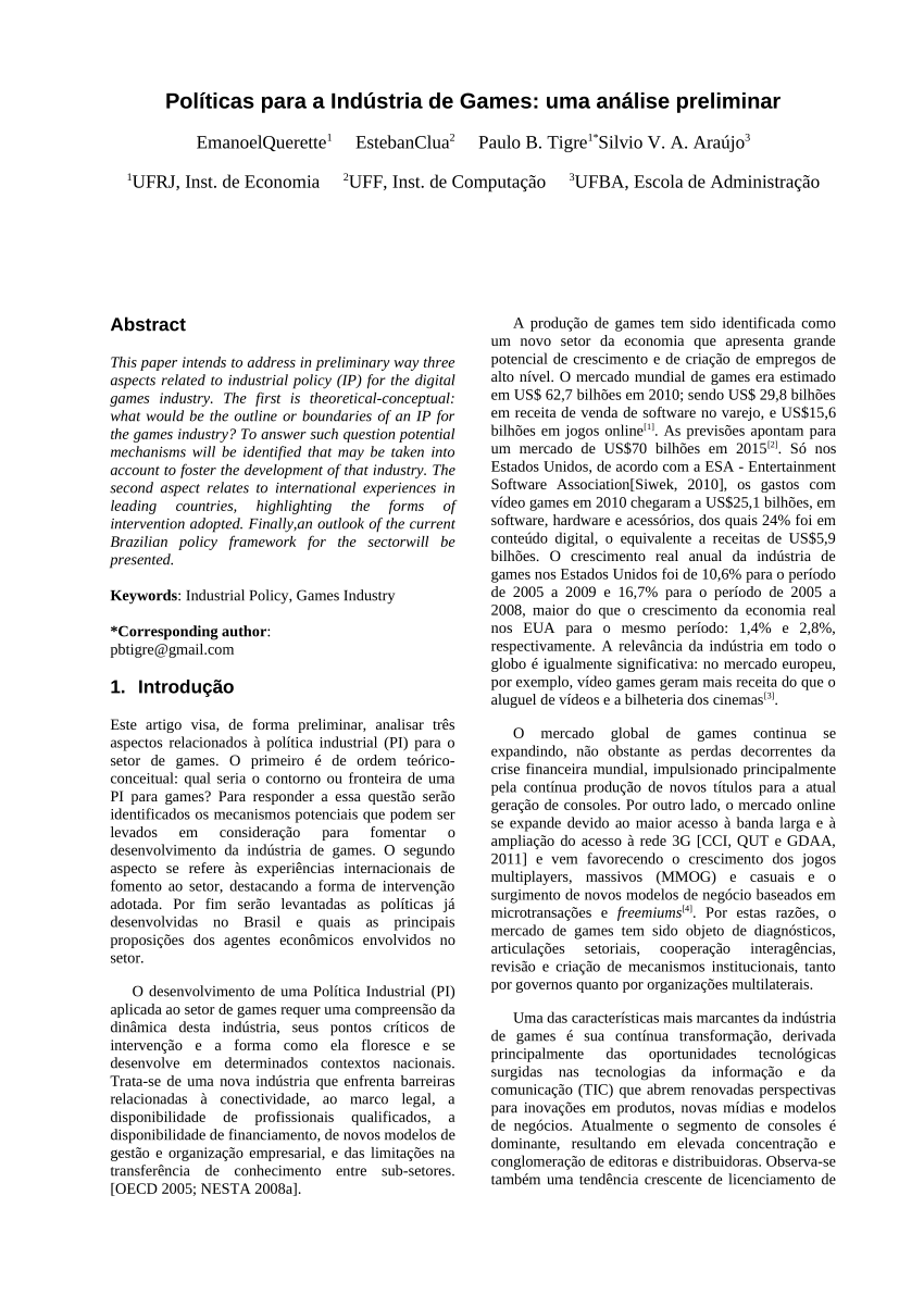 Blog Archives - ABRAGAMES - ASSOCIAÇÃO BRASILEIRA DAS EMPRESAS