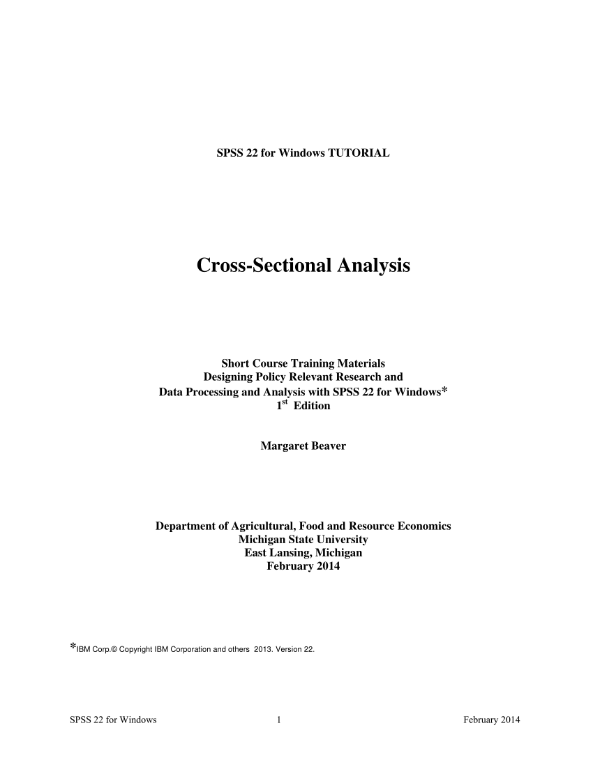 manual spss 22 portugues pdf