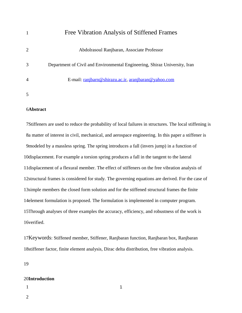 pdf-free-vibration-analysis-of-stiffened-member-modified-version-2014