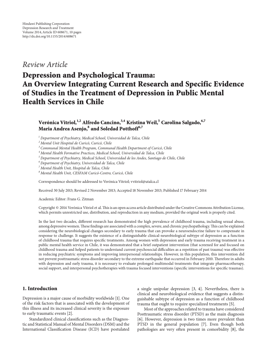 8mkebook PDF, PDF, Psychological Trauma