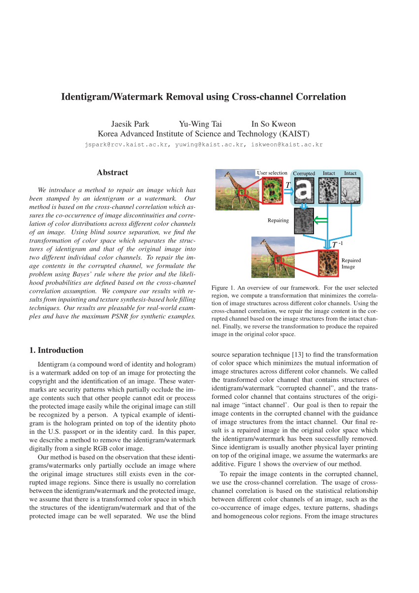 Advanced-Cross-Channel Zertifikatsdemo