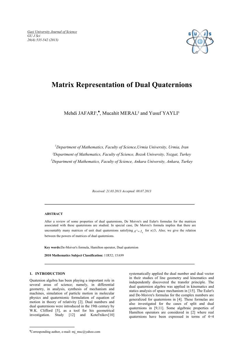 Character Analysis For Actors