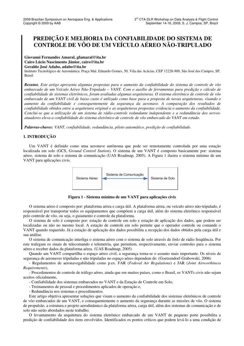 Elo Sistemas Eletrônicos Overview