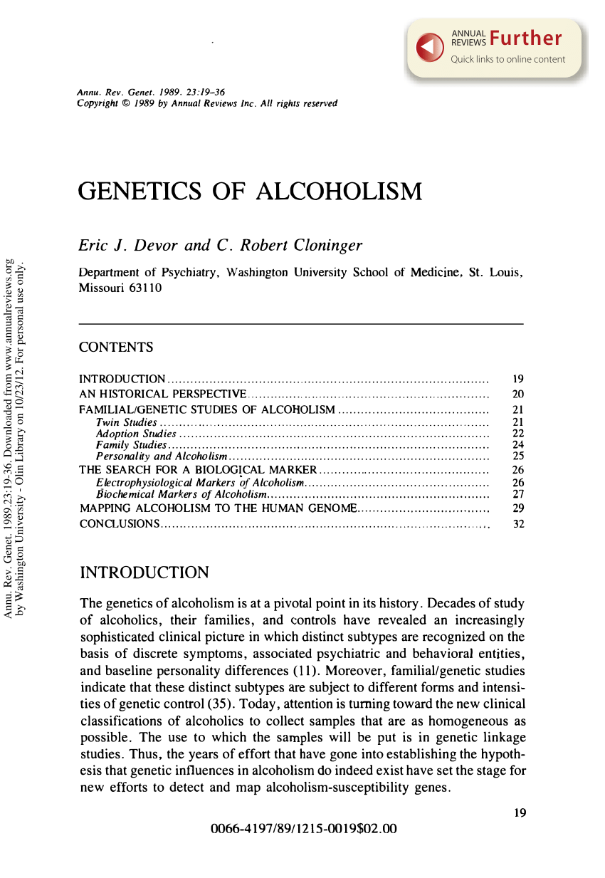 qualitative research paper about alcoholism pdf