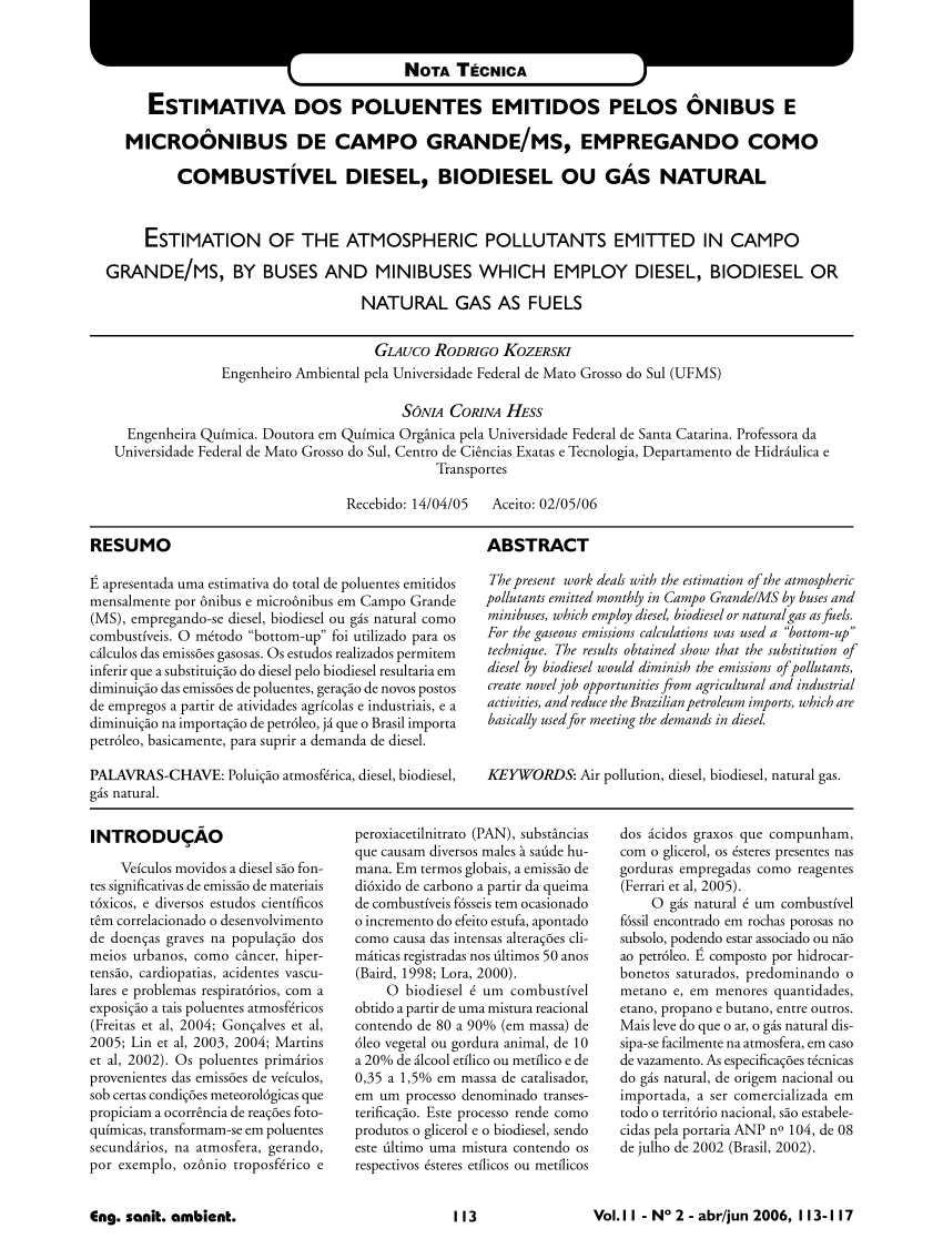 Fábio - Campo Grande,Mato Grosso do Sul: Química; Campo Grande/MS; formado  em Química pela UFMS, com mestrado em Química.