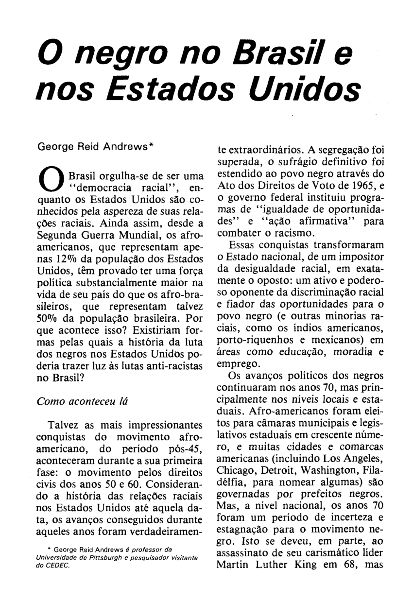 Revista Internacional Sobre Inclusão - Reid, PDF