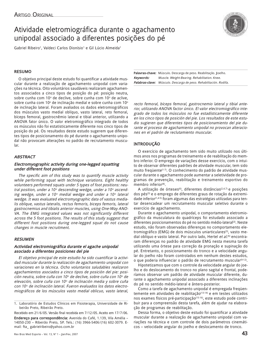 Agachamento - Padrões para Homens e Mulheres (kg) - Strength Level