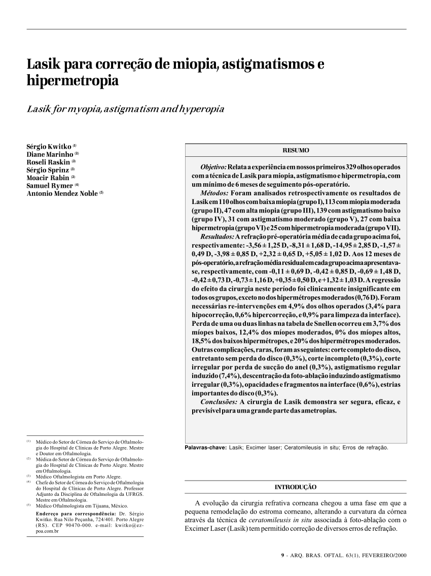 hyperopia 6 dioptria
