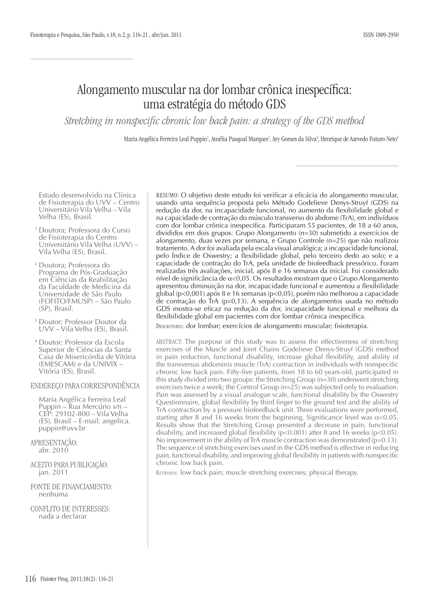 Cadeias anteromedianas: cadeias musculares e articulares : método