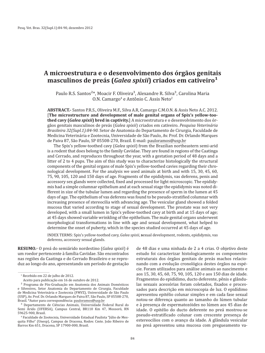 Electron Micrographs From The Epididymis Of Peromyscus Winkelmanni A Download Scientific Diagram