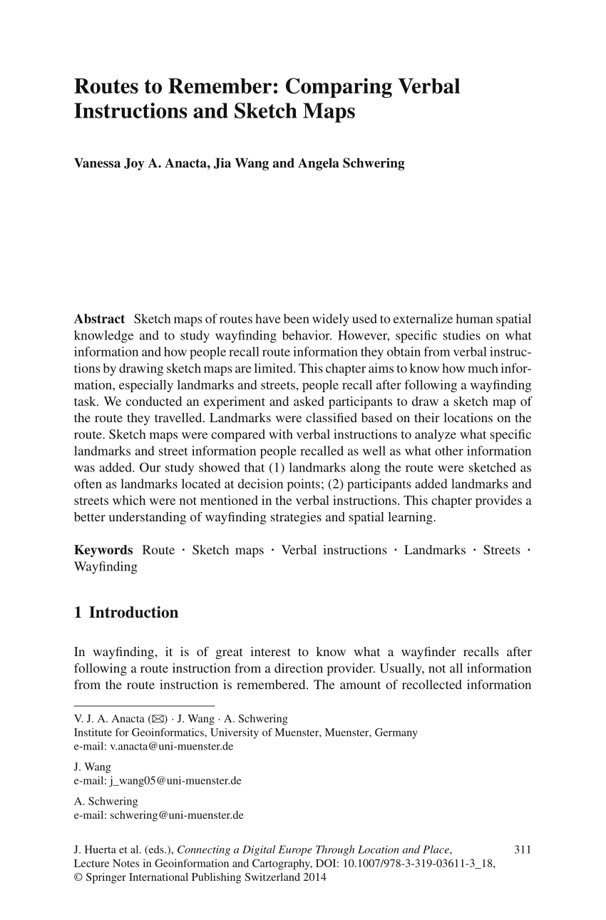 pdf-routes-to-remember-comparing-verbal-instructions-and-sketch-maps