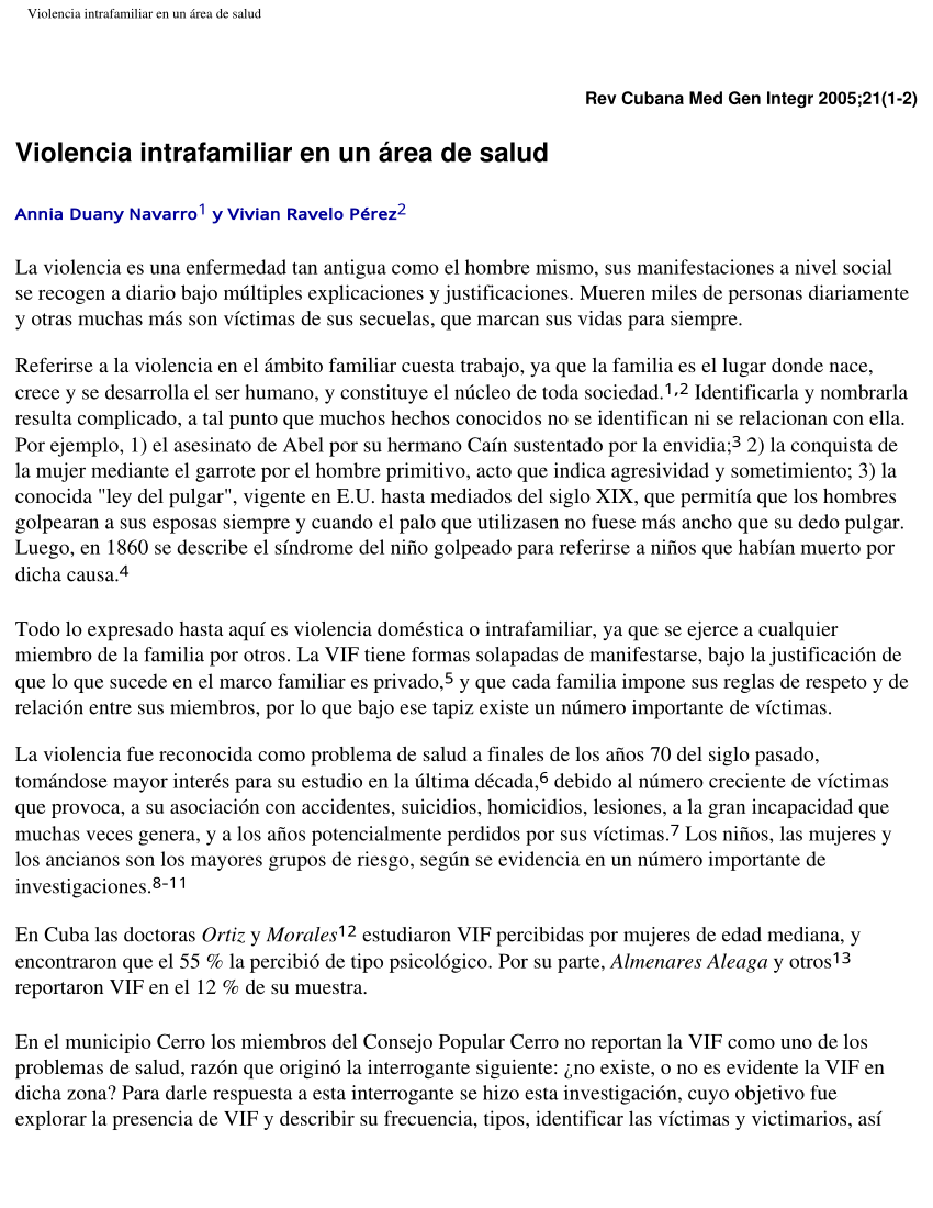 Carta al director en La Segunda sobre Violencia Intrafamiliar y prevención  - Fundación San Carlos de Maipo