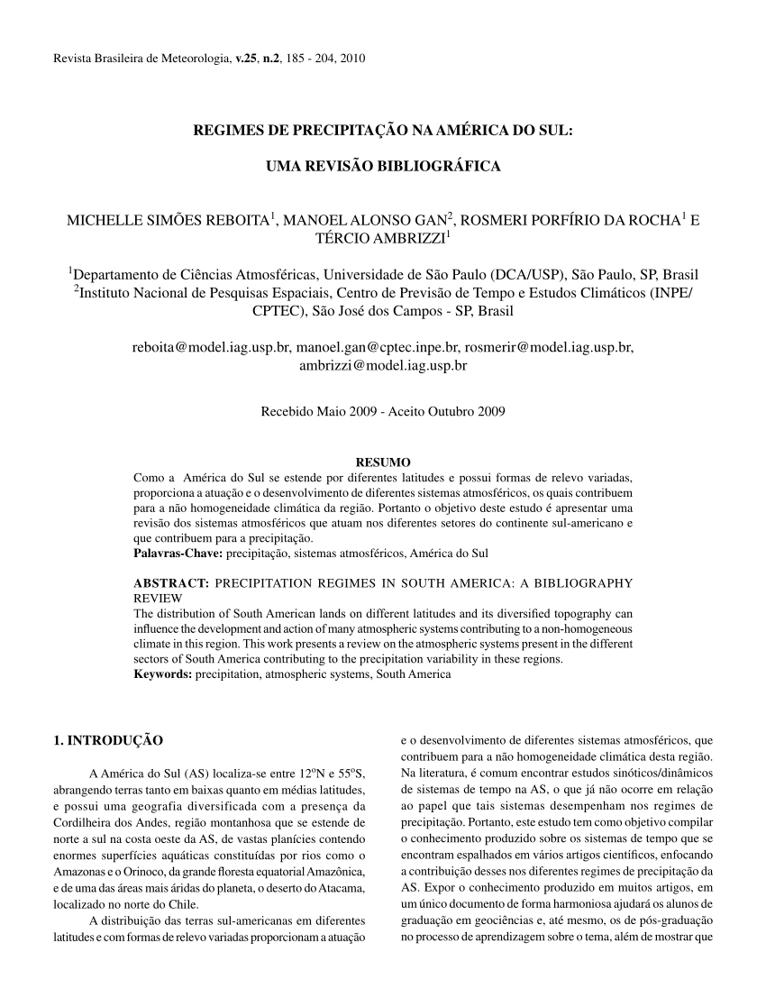 Monitoramento e Previsão - Brasil / América do Sul - Junho/2023 - Page 28 -  Monitoramento e Previsão - América do Sul - Brasil Abaixo de Zero