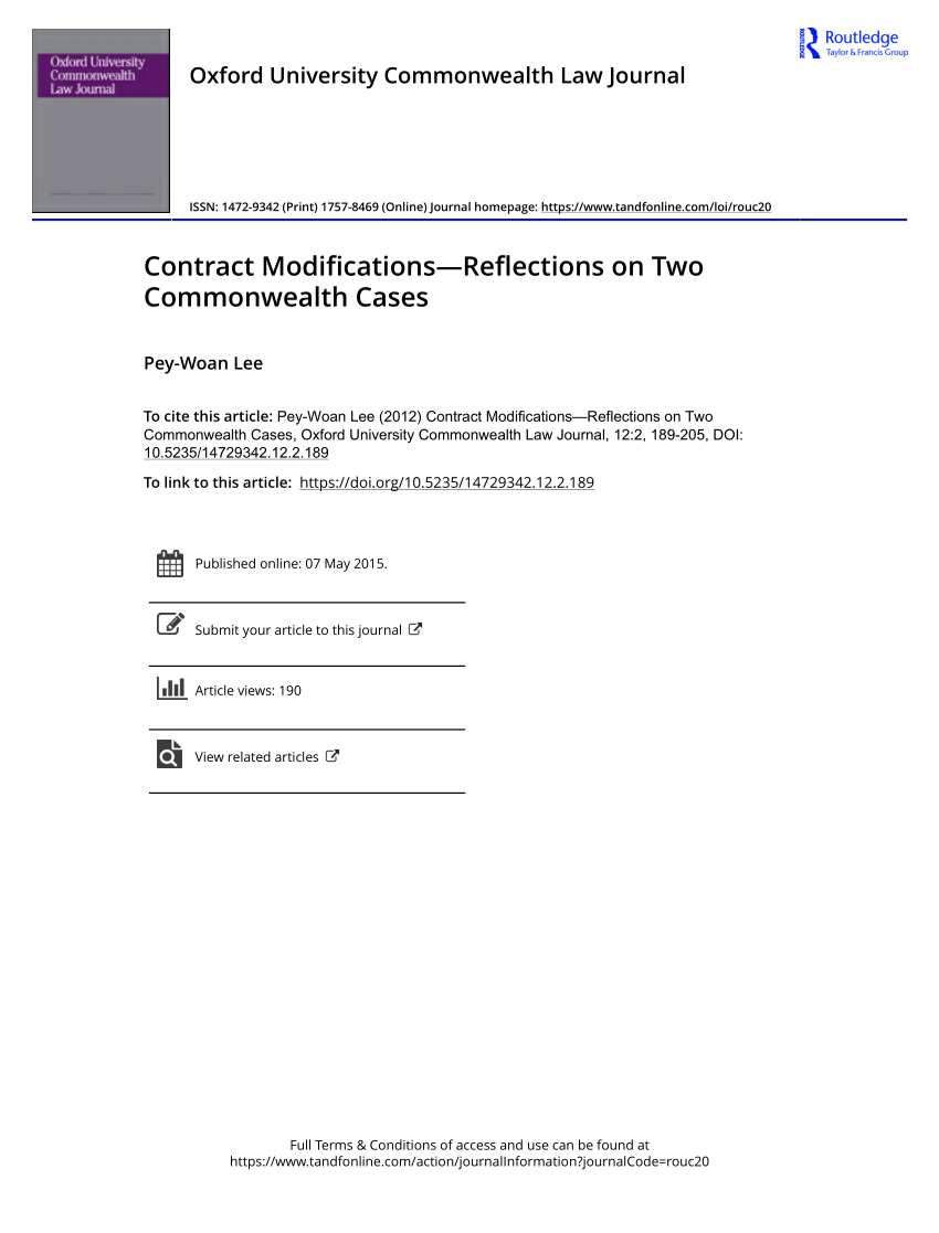 pdf-contract-modifications-reflections-on-two-commonwealth-cases