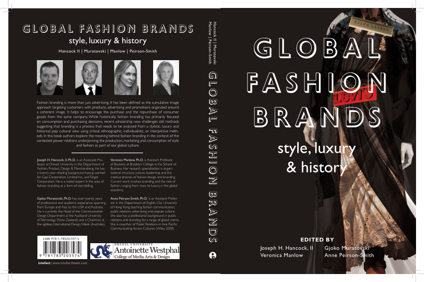 Hãy cùng khám phá thế giới thời trang đẳng cấp với những thương hiệu toàn cầu nổi tiếng. Họ là những cái tên đã được chứng minh về chất lượng và phong cách độc đáo, rất đáng để bạn tìm hiểu thêm! 