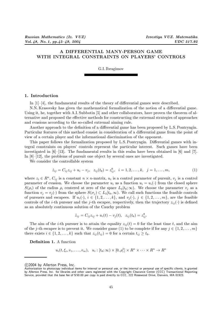 PDF) “Eu fiz meu game”: um framework para desenvolvimento de jogos