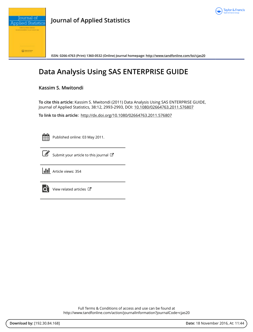 how to download sas enterprise guide