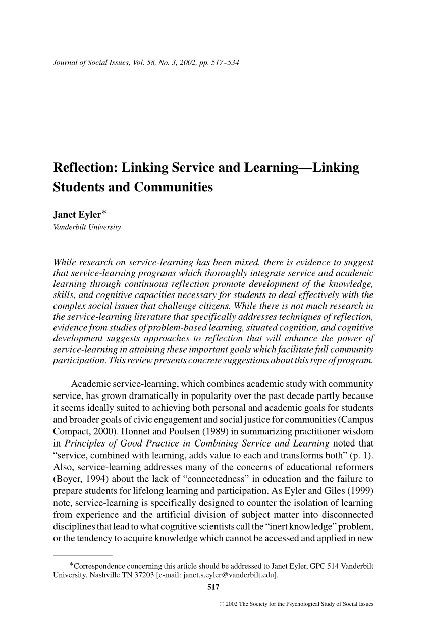 Sample Letter Of Recommendation For Community Involvement from i1.rgstatic.net
