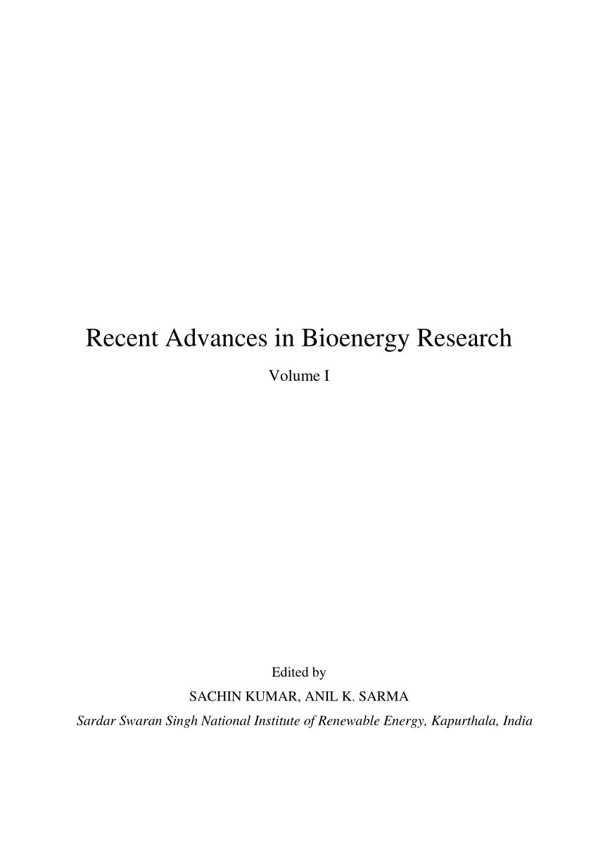 PDF) BIODIESEL PRODUCTION FROM ALGAL SPECIES GROWN ON DAIRY WASTEWATER