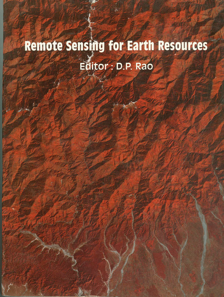 (PDF) Remote Sensing application to Forestry and Environment