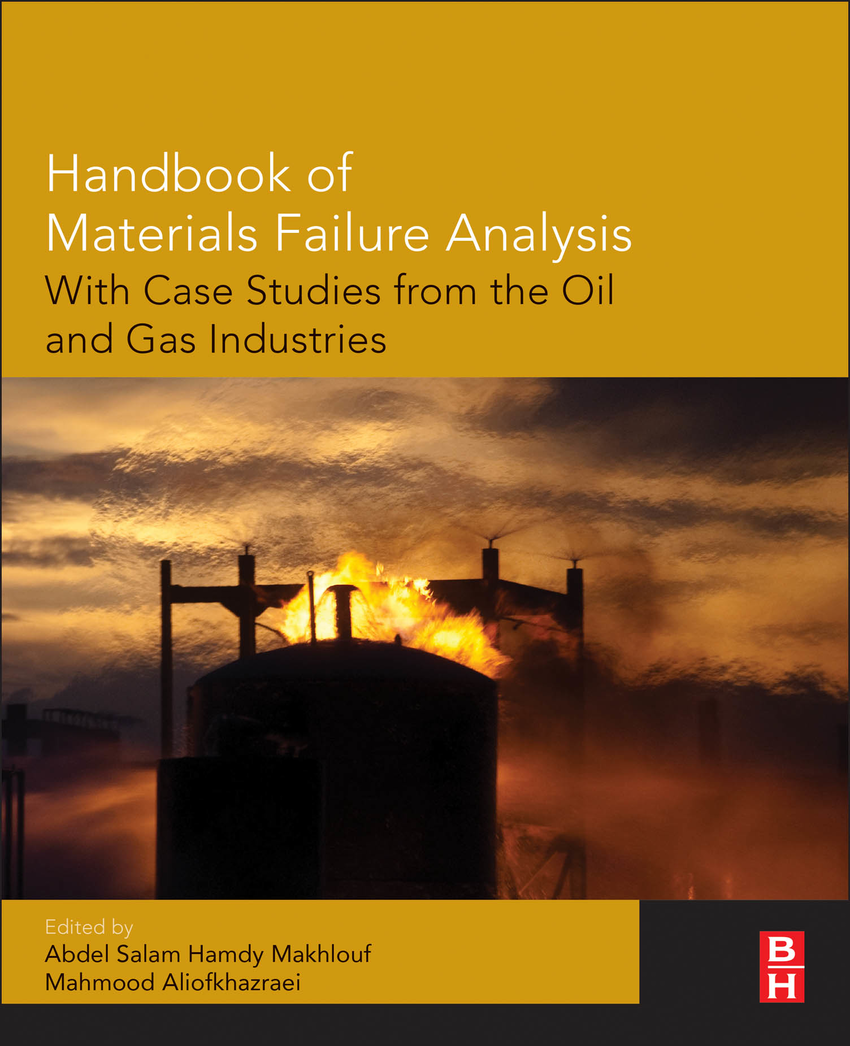 material failure analysis case study
