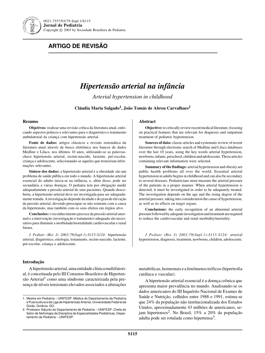 SciELO - Brasil - 17. Hipertensão arterial na gestação 17. Hipertensão  arterial na gestação