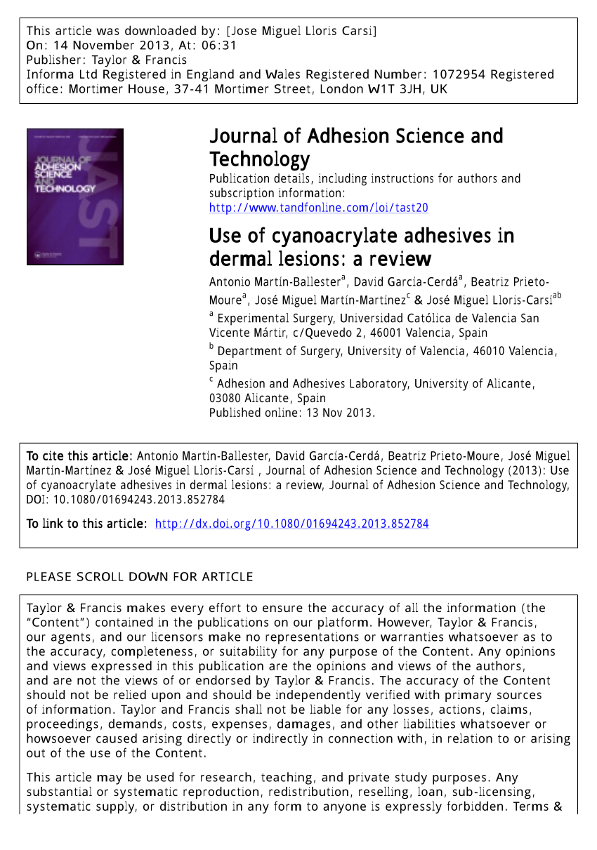 Chem-Set CA5 (Thin Set) Cyanoacrylate - Chemical Concepts