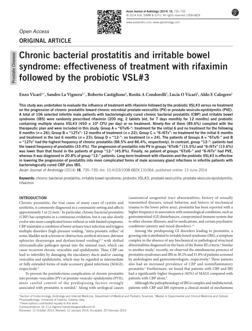 prostatitis no bacteriana pdf