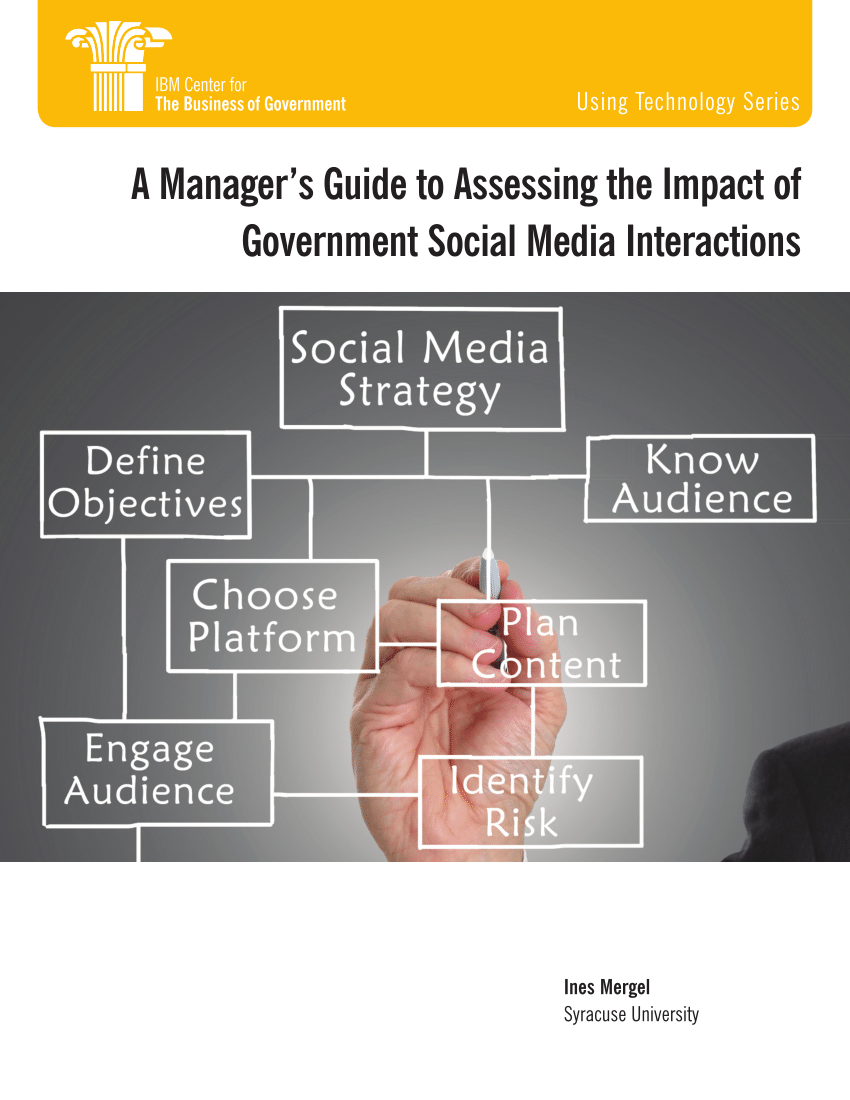 Social Media s Influence On Social Interactions