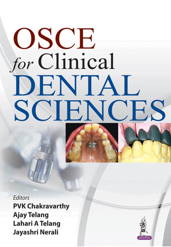 PDF) OSCE for Clinical Dental Sciences