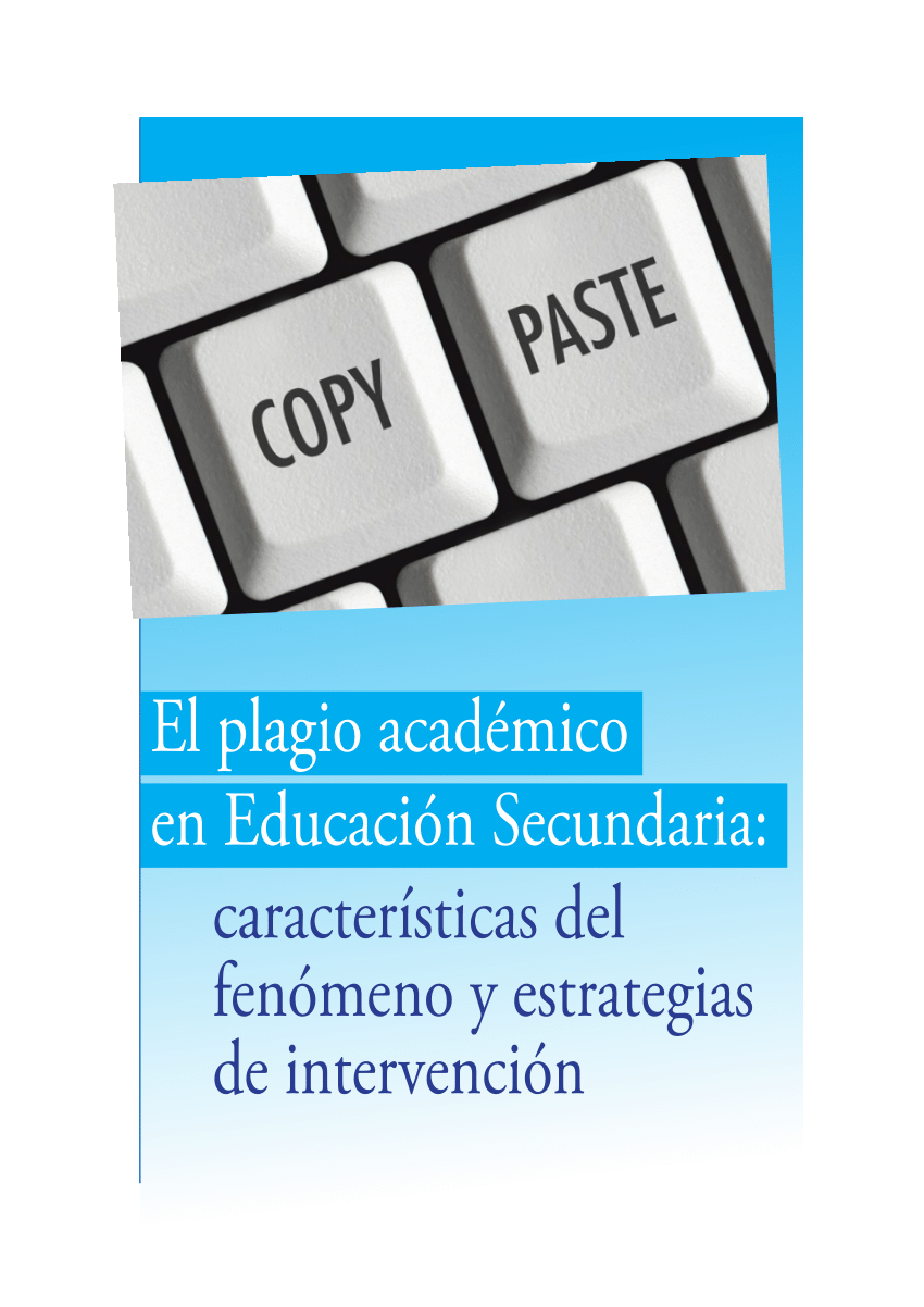 Cómo evitar el plagio en trabajos de investigación? (Parte 1) - Enago  Academy Spanish