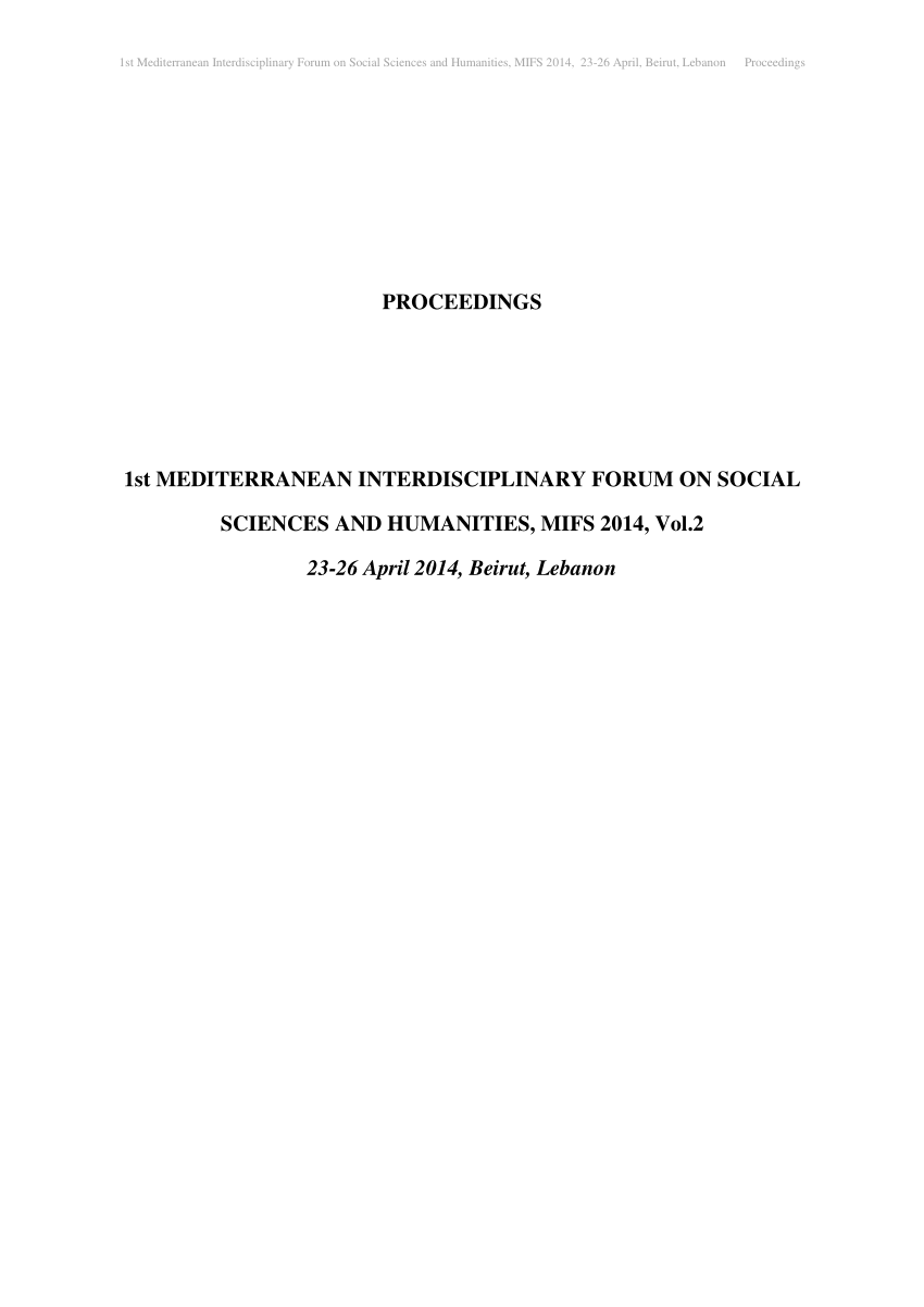 PDF) Principles of State-Building: The case of Kosovo