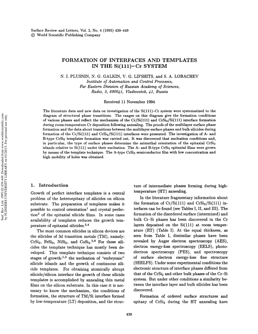 Cr System Full Form