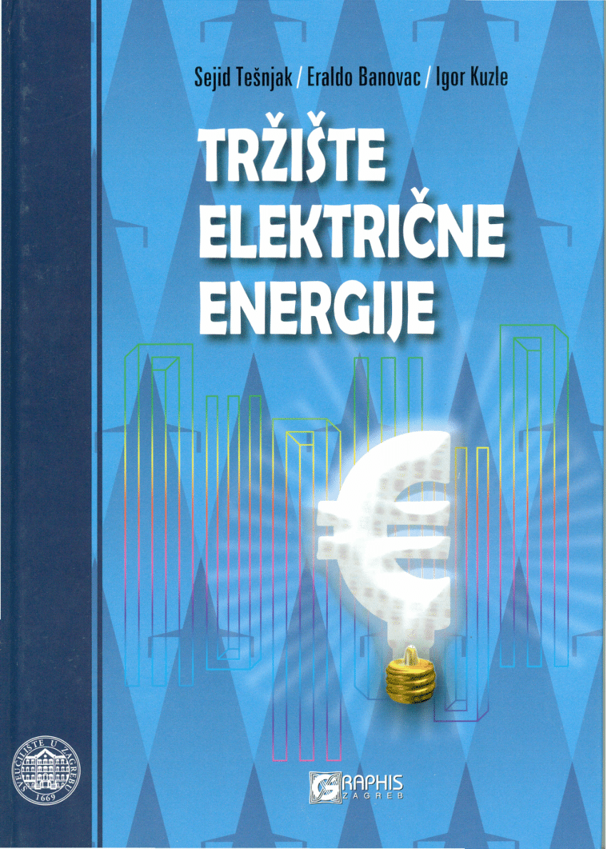 elektricne seme pdf