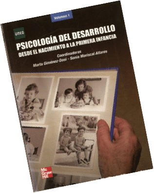(PDF) Psicología del Desarrollo: Desde el nacimiento hasta la primera ...