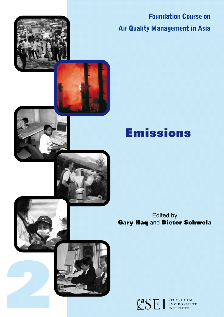 PDF) Emissions