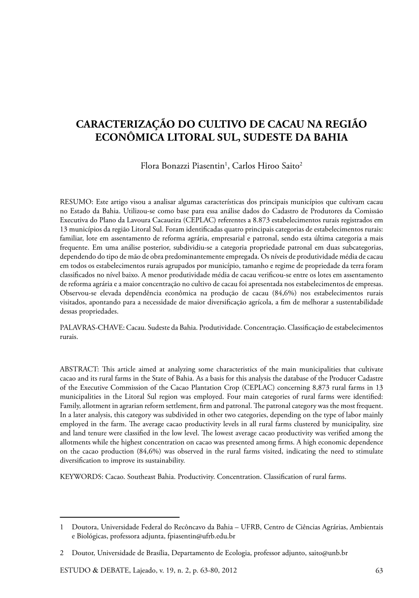 sistema producao cacau.pdf - Ceplac