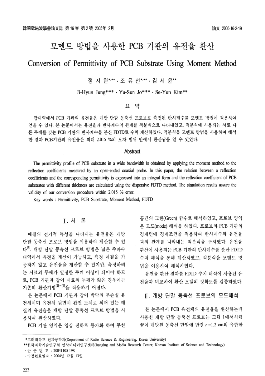 pdf-conversion-of-permittivity-of-pcb-substrate-using-moment-method