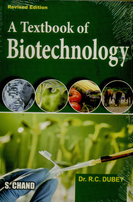 Biotechnology By R.c.dubey Pdf