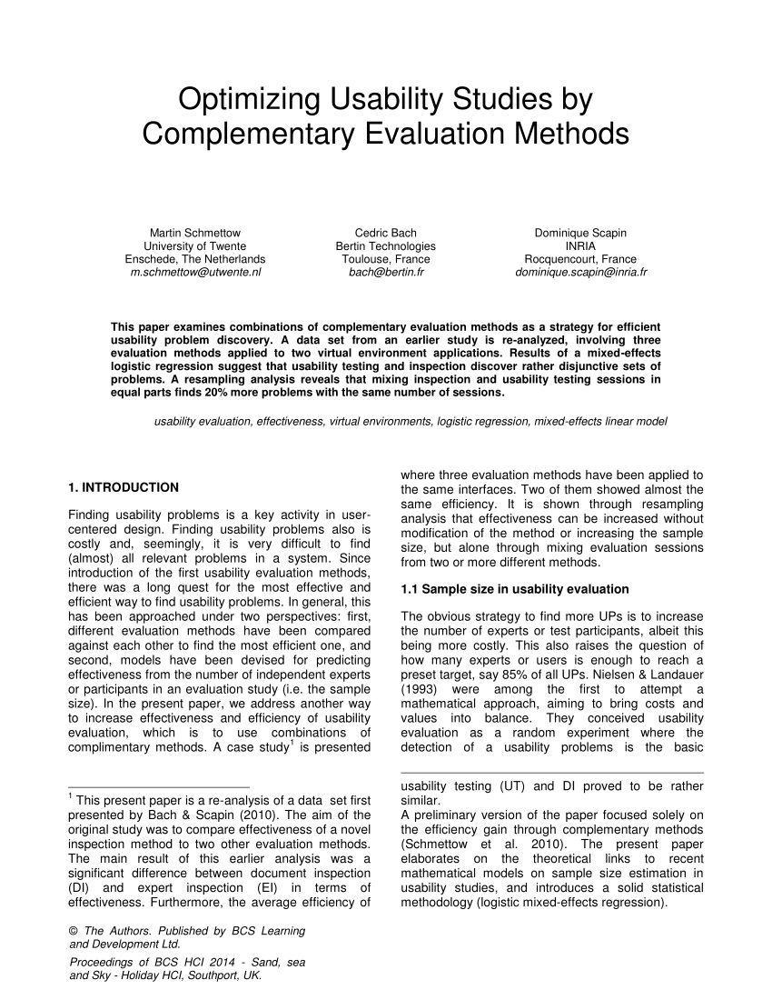 Bertin's taxonomy on the relative effectiveness of various display