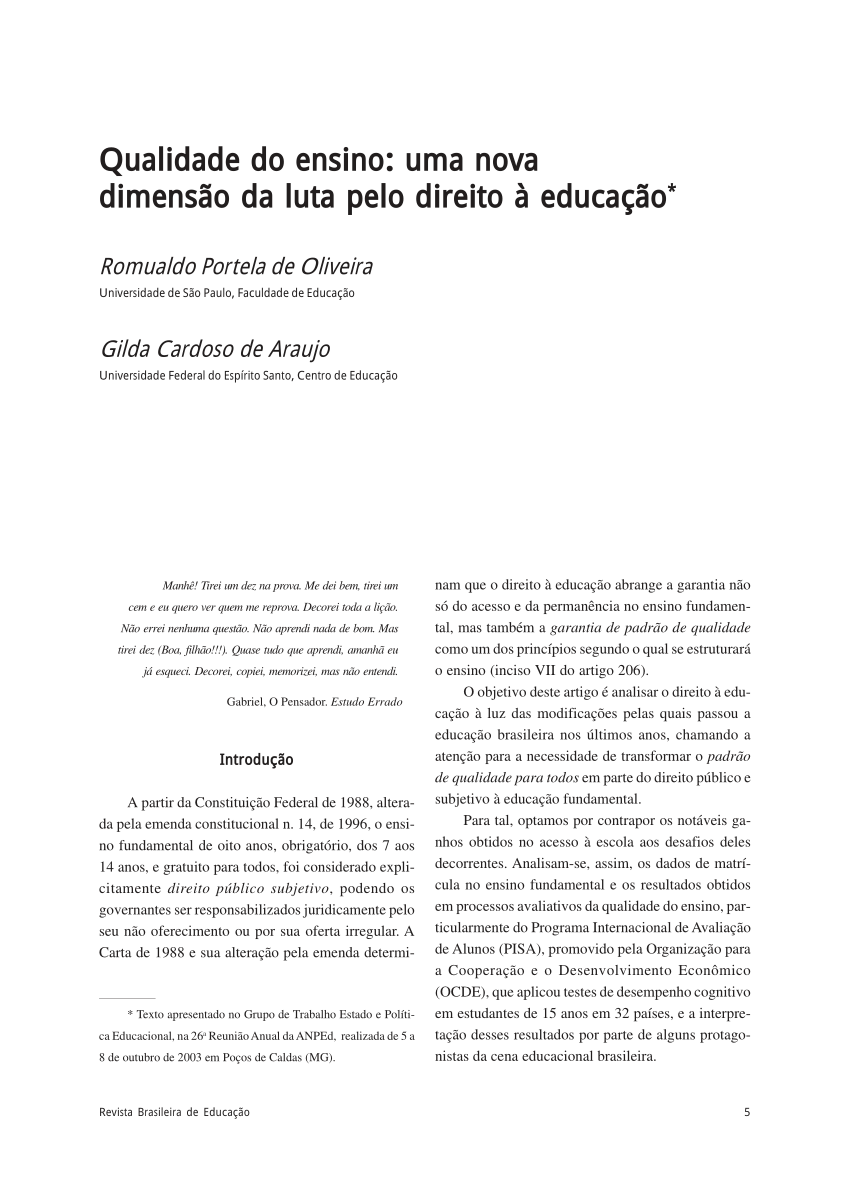 PDF) Democratização Da Permanência Nos Cursos Superiores Do Iftm Através Do  Programa De Assistência Estudantil
