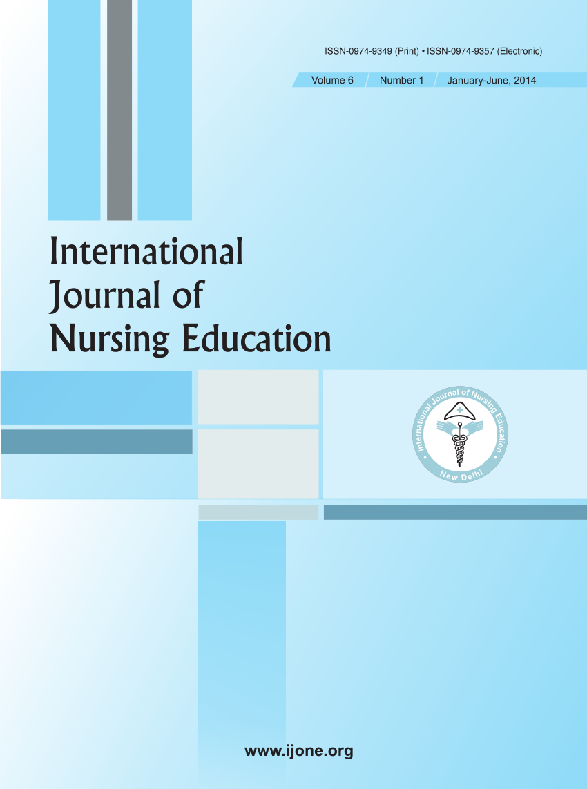 Pdf Registered Nurses Perception Of Medication Errors A Cross Sectional Study In Southeast Of Iran