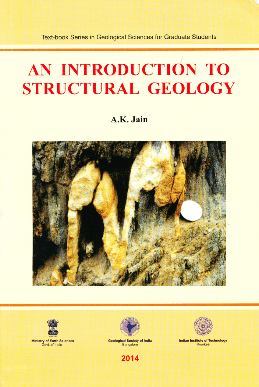 geology undergraduate thesis topics