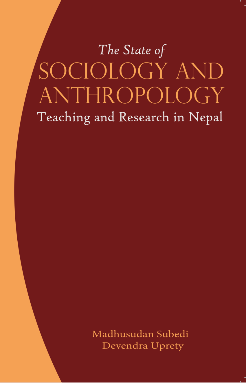 sociology thesis topics in nepal