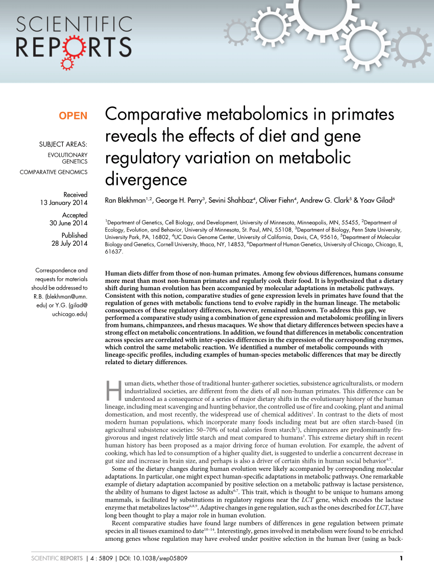 Comparative physiological anthropogeny: exploring molecular underpinnings  of distinctly human phenotypes