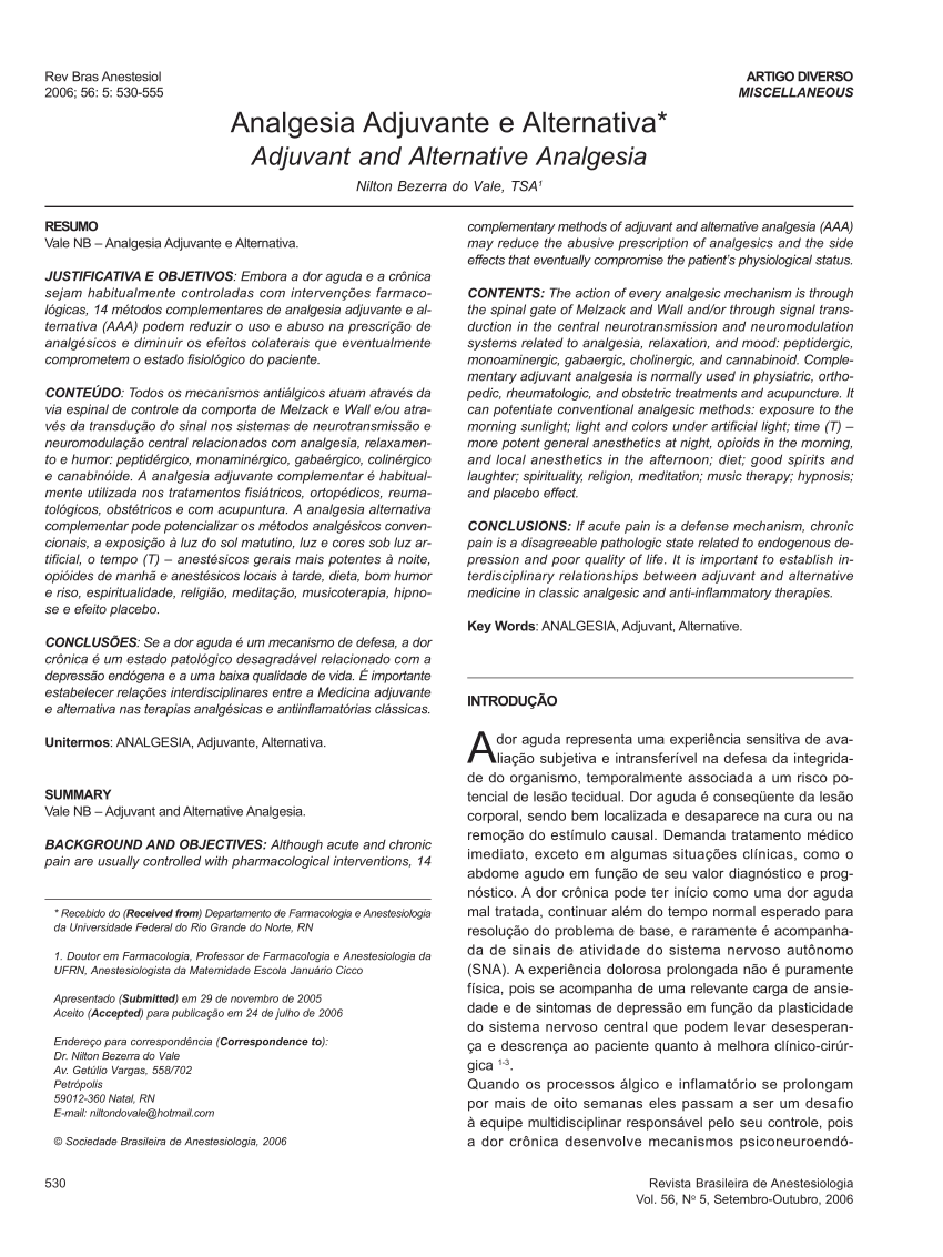 SciELO - Brasil - Beta-bloqueadores em anestesiologia: aspectos  farmacológicos e clínicos Beta-bloqueadores em anestesiologia: aspectos  farmacológicos e clínicos