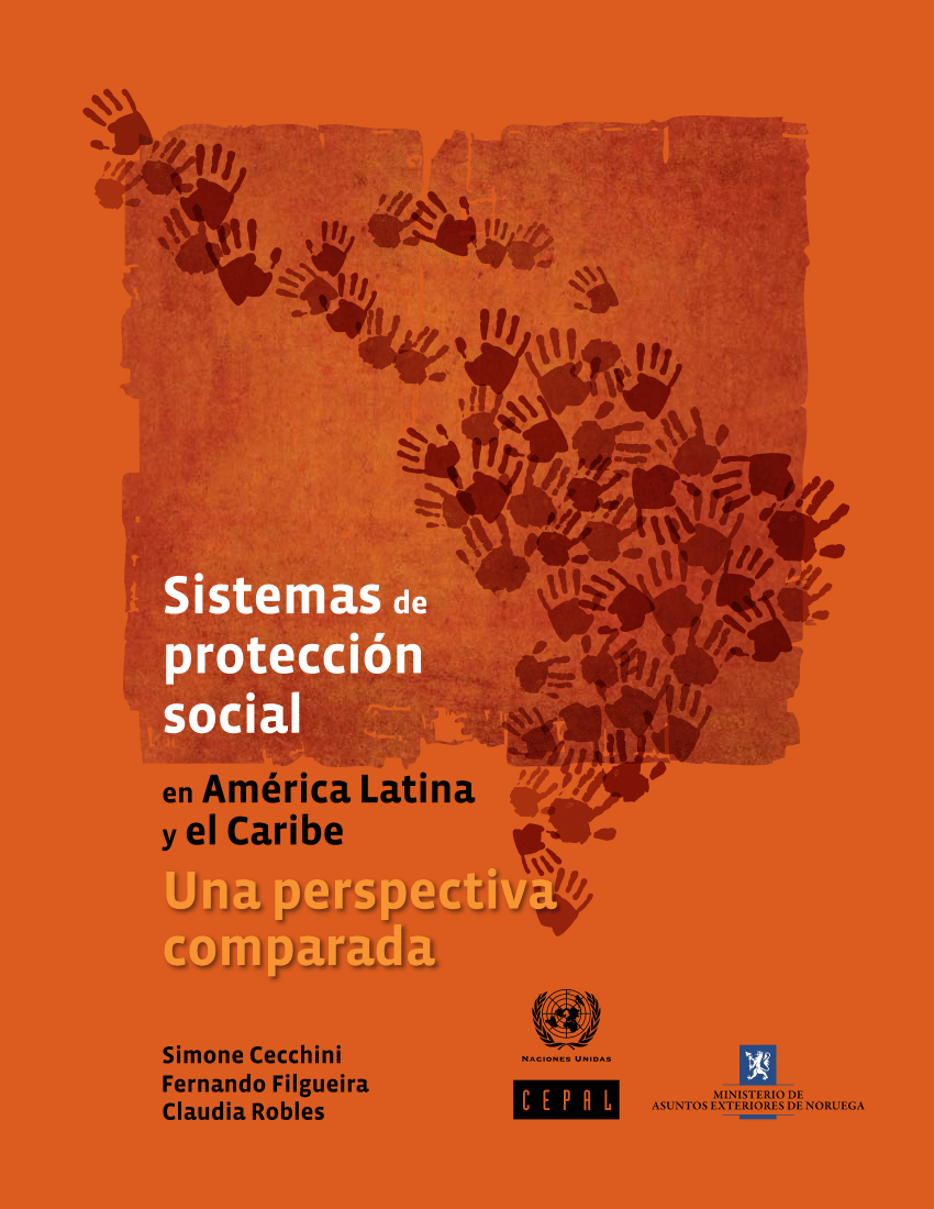 ONU Mujeres y CEPAL promueven la construcción de Sistemas Integrales de  Cuidados en América Latina y el Caribe