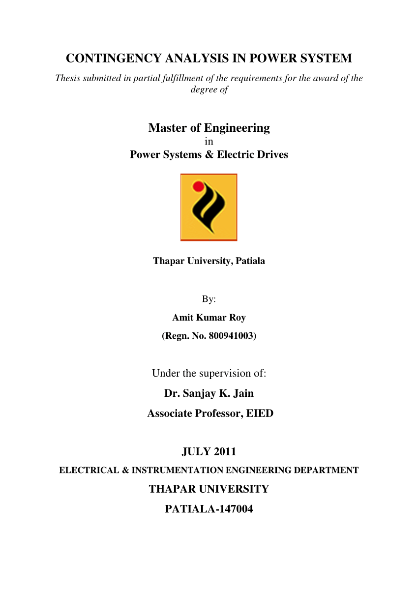 phd thesis in electrical engineering pdf
