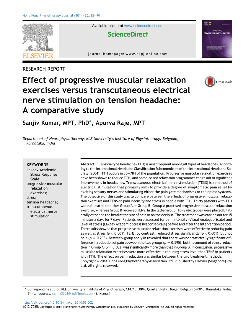 Neuromuscular Electrical Stimulation in Critically Ill Patients -  ScienceDirect